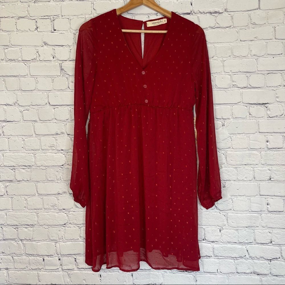 Maternity Dress 